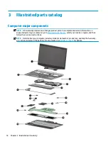 Preview for 26 page of HP 15-dq0000 Maintenance And Service Manual