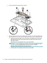 Preview for 46 page of HP 15-dq0000 Maintenance And Service Manual