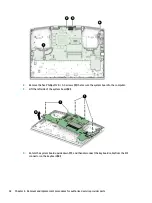 Preview for 52 page of HP 15-dq0000 Maintenance And Service Manual