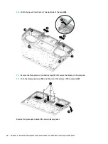 Preview for 60 page of HP 15-dq0000 Maintenance And Service Manual