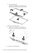 Preview for 62 page of HP 15-dq0000 Maintenance And Service Manual