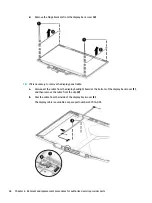 Preview for 66 page of HP 15-dq0000 Maintenance And Service Manual