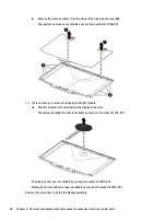 Preview for 68 page of HP 15-dq0000 Maintenance And Service Manual