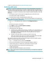 Preview for 71 page of HP 15-dq0000 Maintenance And Service Manual