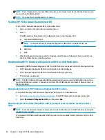 Preview for 74 page of HP 15-dq0000 Maintenance And Service Manual