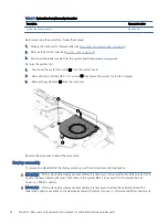 Preview for 50 page of HP 15-ew0 Series Maintenance And Service Manual