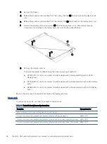 Preview for 60 page of HP 15-ew0 Series Maintenance And Service Manual