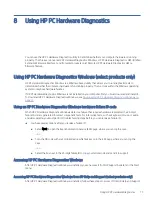 Preview for 77 page of HP 15-ew0 Series Maintenance And Service Manual