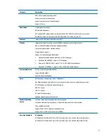 Preview for 11 page of HP 15 Notebook PC Maintenance And Service Manual