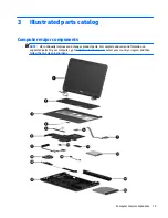 Preview for 23 page of HP 15 Notebook PC Maintenance And Service Manual