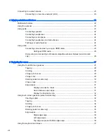 Preview for 8 page of HP 15-R181NR User Manual