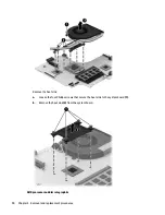 Preview for 98 page of HP 15 TouchSmart Maintenance And Service Manual