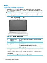 Preview for 16 page of HP 15 Maintenance And Service Manual