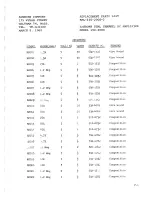 Preview for 7 page of HP 150-2000 Instruction Manual