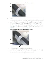 Preview for 11 page of HP 16/18-Port Cable Management Kit Installation Manual