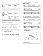 Preview for 4 page of HP 16-port SCS Installation Instructions Manual