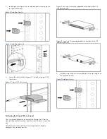 Preview for 5 page of HP 16-port SCS Installation Instructions Manual