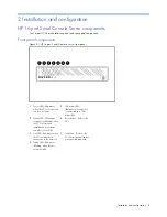 Preview for 14 page of HP 16-port SCS Installation Instructions Manual