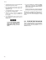 Preview for 21 page of HP 16 processor Installation And Service Manual