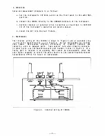 Предварительный просмотр 4 страницы HP 16080A Operating Note