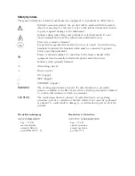 Preview for 5 page of HP 16442A User Manual