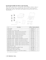 Предварительный просмотр 8 страницы HP 16442A User Manual