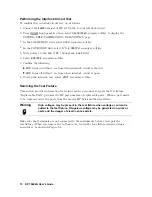 Предварительный просмотр 18 страницы HP 16442A User Manual