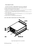 Preview for 4 page of HP 16500A-C Upgrade Installation Procedures