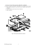 Preview for 6 page of HP 16500A-C Upgrade Installation Procedures