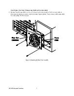 Preview for 7 page of HP 16500A-C Upgrade Installation Procedures