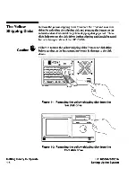 Preview for 9 page of HP 16500A Setting Up