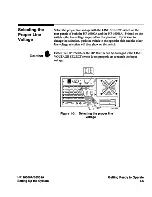 Preview for 10 page of HP 16500A Setting Up