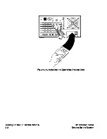 Preview for 15 page of HP 16500A Setting Up