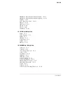 Preview for 9 page of HP 16501A LOGIC Programmer'S Manual