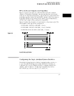 Preview for 51 page of HP 16501A LOGIC Programmer'S Manual