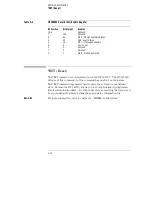 Preview for 126 page of HP 16501A LOGIC Programmer'S Manual