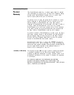 Предварительный просмотр 3 страницы HP 1650B Programming Reference Manual