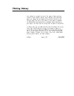 Предварительный просмотр 5 страницы HP 1650B Programming Reference Manual