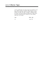 Предварительный просмотр 6 страницы HP 1650B Programming Reference Manual