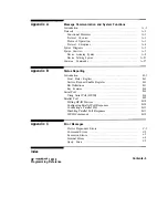 Предварительный просмотр 15 страницы HP 1650B Programming Reference Manual