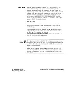 Preview for 23 page of HP 1650B Programming Reference Manual