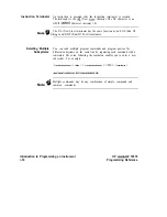 Preview for 26 page of HP 1650B Programming Reference Manual