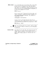 Preview for 34 page of HP 1650B Programming Reference Manual