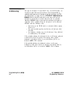 Preview for 36 page of HP 1650B Programming Reference Manual