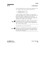 Preview for 79 page of HP 1650B Programming Reference Manual