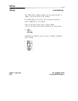 Preview for 108 page of HP 1650B Programming Reference Manual