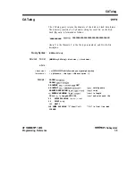 Preview for 117 page of HP 1650B Programming Reference Manual