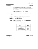 Preview for 119 page of HP 1650B Programming Reference Manual