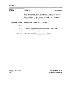 Preview for 126 page of HP 1650B Programming Reference Manual