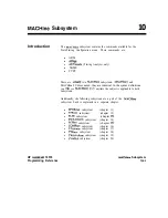 Preview for 141 page of HP 1650B Programming Reference Manual